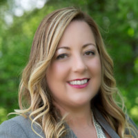 Ashley Goad