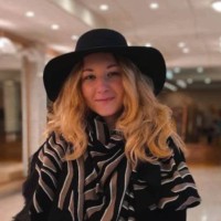 Антонина Сергеева