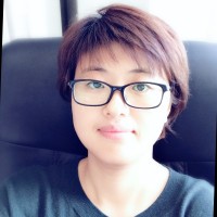 lily yue