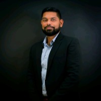 Rajiv Ramessar