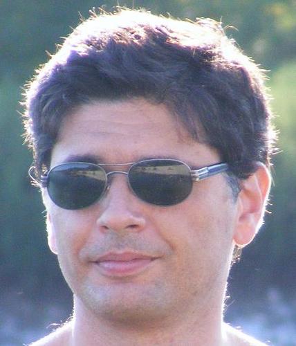 Domenico Maria Giffone