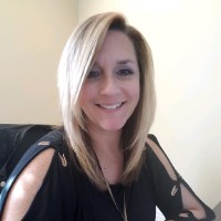 Tracy Ward