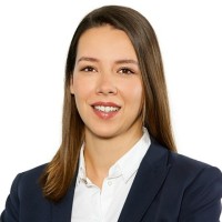 Tina Blagus Blazevic