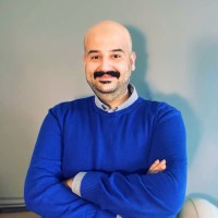 Sahin Deniz