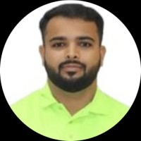 Syed Ilyas
