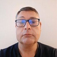 David Leconte