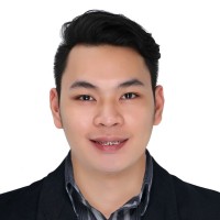 Denzel Louis Marcelino