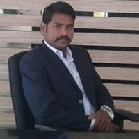 Chandrakant Chalwadi