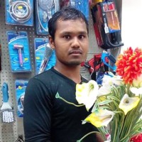 Adarsh Kumar