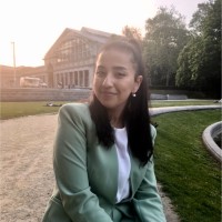 Aylin Ugurlu