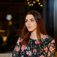 Alina Shakh