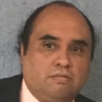 Alfredo Hernández  Sánchez