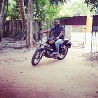 Sajeesh Ks