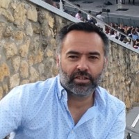 Jose Miguel Carmona Sanchez