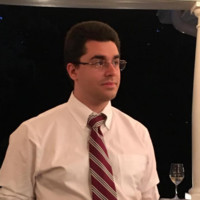 Stephen Aswad