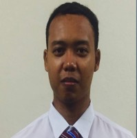 Muhamad Mu'Az Bin Mohd Ali