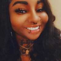 Latrice Hall