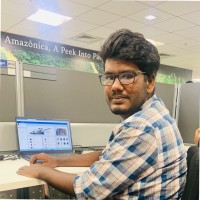 Prasath Palaniswamy