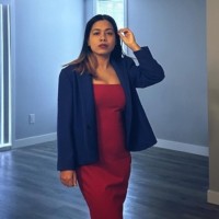 Ankita Saikia