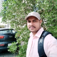 Seraj Ali