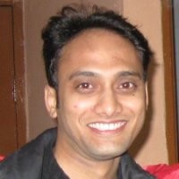 Brij Raj Singh