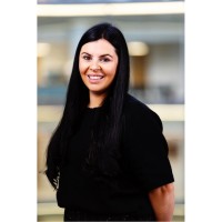 Georgina Cotterill