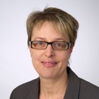 Carina Holm