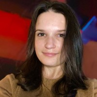 Kate Mehltretter