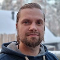 Janne Vartiainen