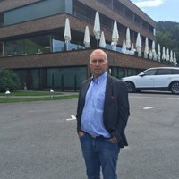 Peter Lechner