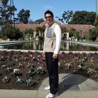 paul chang