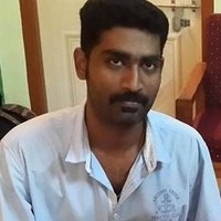 Rajesh Selvaganapathy