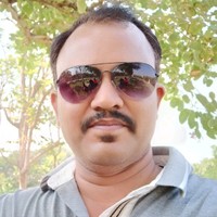 Yogesh Kolhe