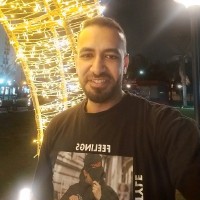 Mandour Zayed