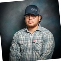 Ezequiel Trevino