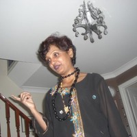 Shital Ford