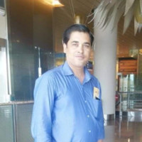 Deepak Vyas