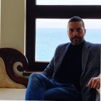 Riccardo G.M. De Thomasis