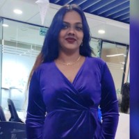 Kalpana Pillai