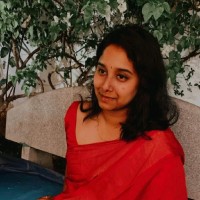 Gowri M