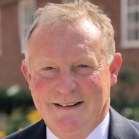 Simon Clements