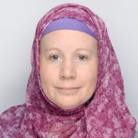 Lesley Browne