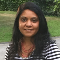 Dharini Shah