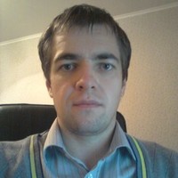 Maxim Aliseenko