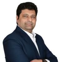 Yogesh Bhavsar
