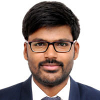 Shankar J