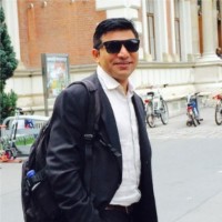 Kunal Bhatt