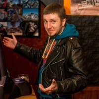Александр Забродский