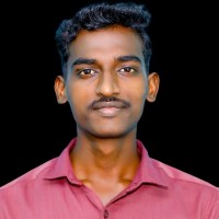 Balaji R
