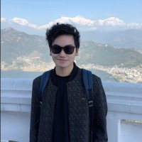 Prajwal Gurung